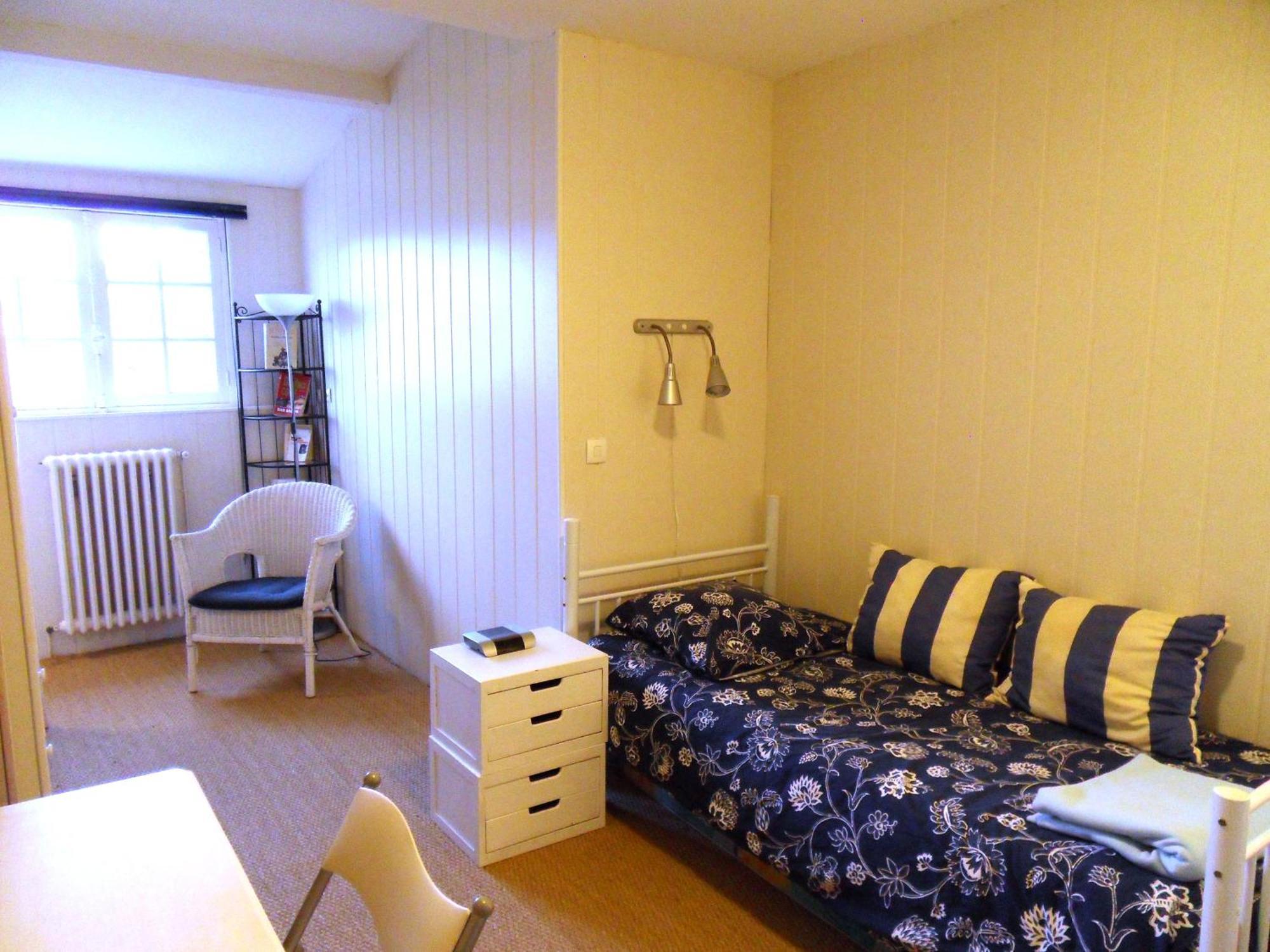 Grand Polo Deauville 4 Chambres 4 Sdb 2 Wc Eksteriør bilde